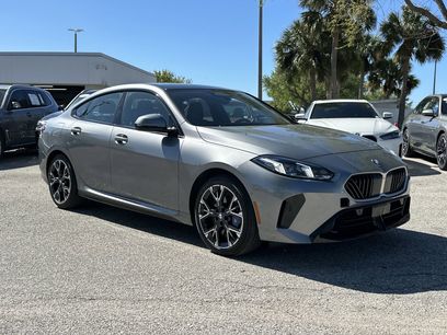 Certified 2025 BMW 228i xDrive 228 xDrive Gran Coupe