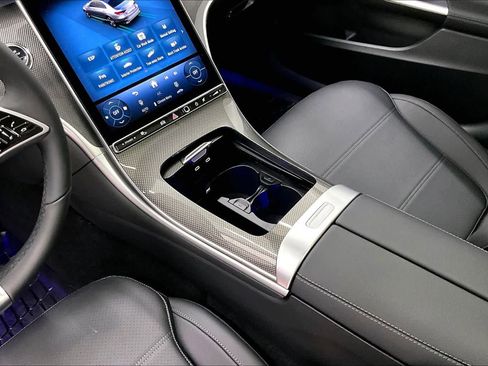 New 2026 Mercedes-Benz C 300 Sedan image 7