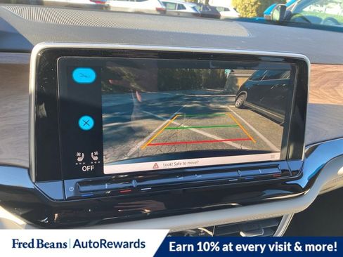 New 2026 Volkswagen Atlas SE image 16