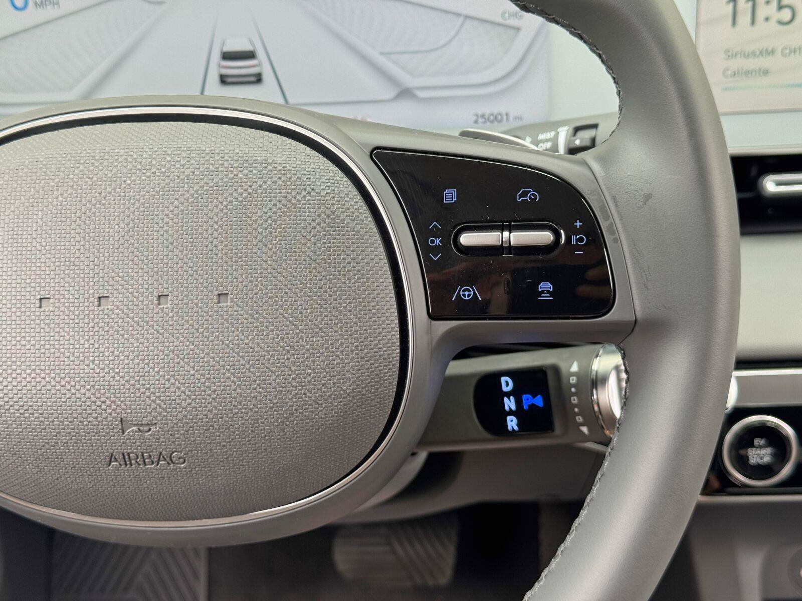 Used 2024 Hyundai Ioniq 5 SE RWD image 21