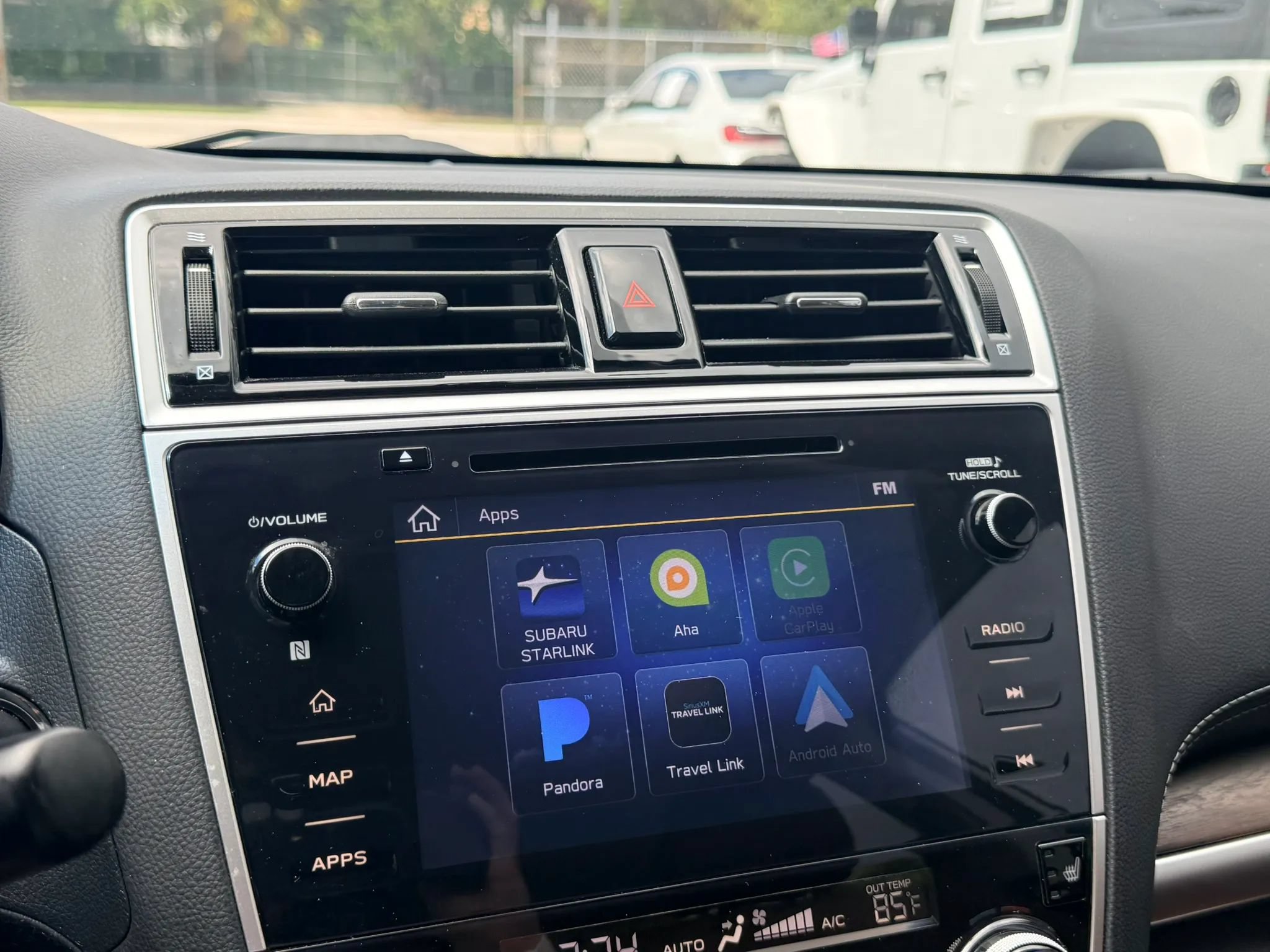 Used 2019 Subaru Outback 2.5i Touring AWD/4WD image 20