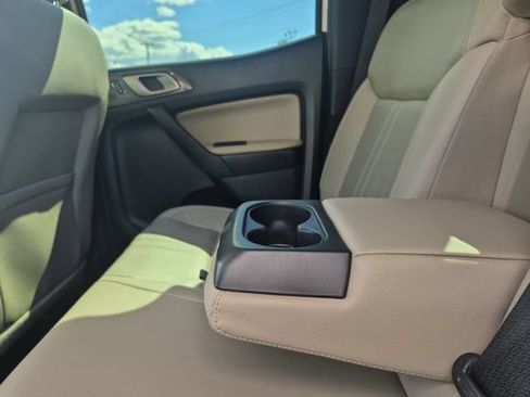 Used 2019 Ford Ranger Lariat w/ Equipment Group 501A Mid AWD/4WD image 30