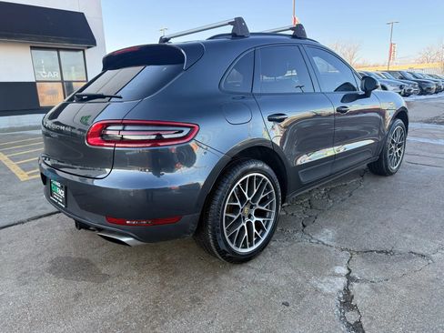 Used 2018 Porsche Macan Sport Edition image 17