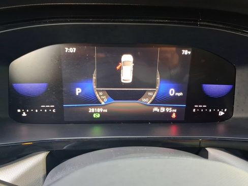 Certified 2023 Volkswagen Taos S FWD image 18