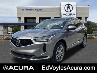Certified 2023 Acura RDX FWD w/ Technology Package