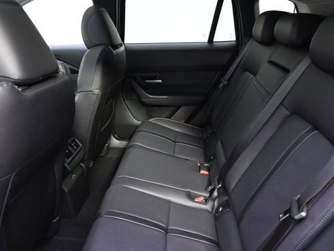 New 2026 MAZDA CX-50 AWD 2.5 Hybrid w/ Weather Package image 21