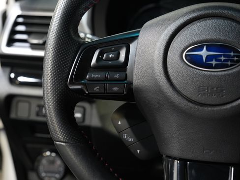 Used 2020 Subaru WRX STI w/ Popular Package #3 AWD/4WD image 42