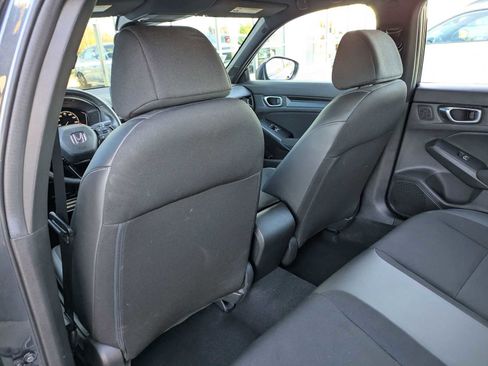 Certified 2023 Honda Civic Sport image 16