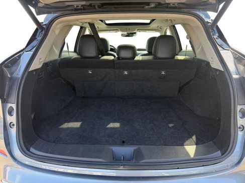 Used 2024 Nissan Murano Platinum AWD/4WD image 23