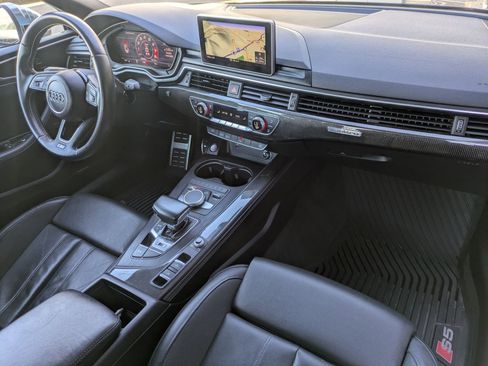 Used 2018 Audi S5 Prestige w/ S Sport Package image 26