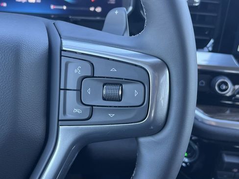 New 2026 Chevrolet Silverado 1500 RST image 9