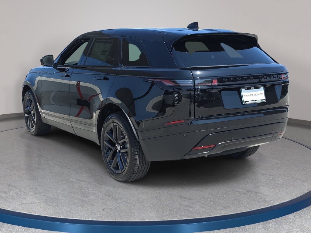 New 2026 Land Rover Range Rover Velar S AWD/4WD image 7