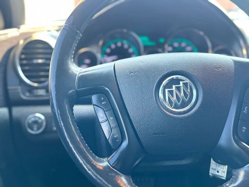 Used 2015 Buick Enclave Premium w/ Trailering Package image 22