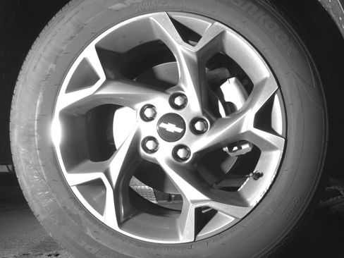 Used 2025 Chevrolet Trax LT w/ LT Convenience Package image 13