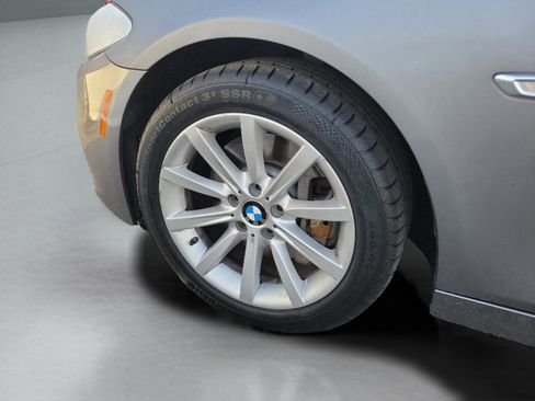 Used 2015 BMW 535i xDrive Sedan image 30