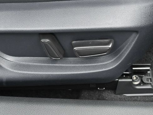 Certified 2026 Toyota Camry XSE FWD image 34