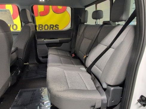 New 2026 Ford F350 XL w/ STX Appearance Package image 27