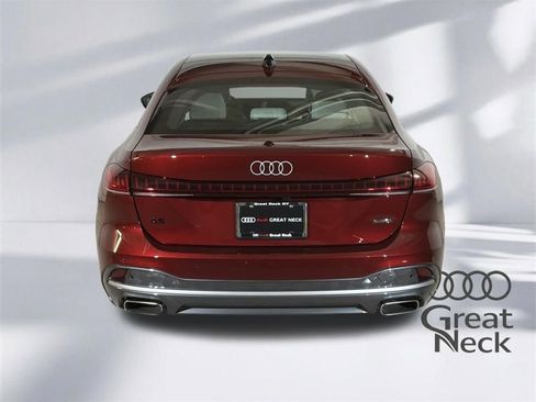 Used 2025 Audi A5 2.0T Premium w/ Convenience Package AWD/4WD image 24