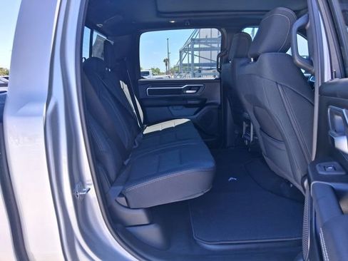 New 2026 RAM 1500 Lone Star image 23