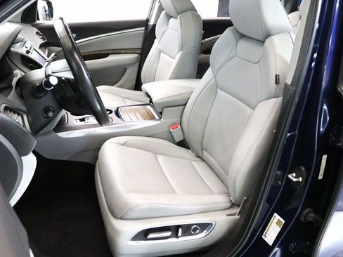 Used 2019 Acura MDX 3.5L Technology Package image 10