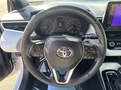 Certified 2023 Toyota Corolla SE image 32