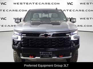Used 2024 Chevrolet Silverado 1500 ZR2 w/ Technology Package AWD/4WD video 2