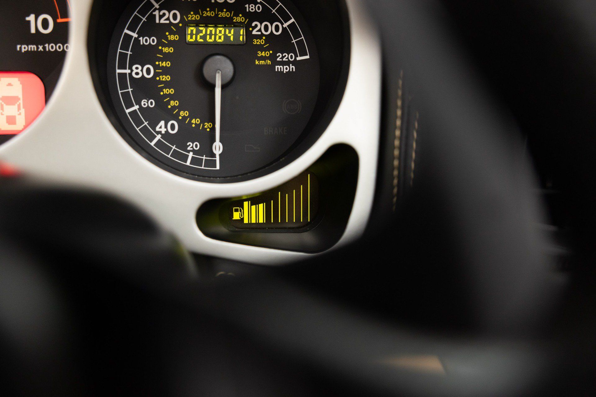Used 2003 Ferrari 360 Spider RWD image 88
