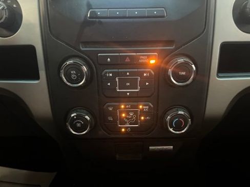 Used 2013 Ford F150 XLT w/ XLT Chrome Pkg AWD/4WD image 17
