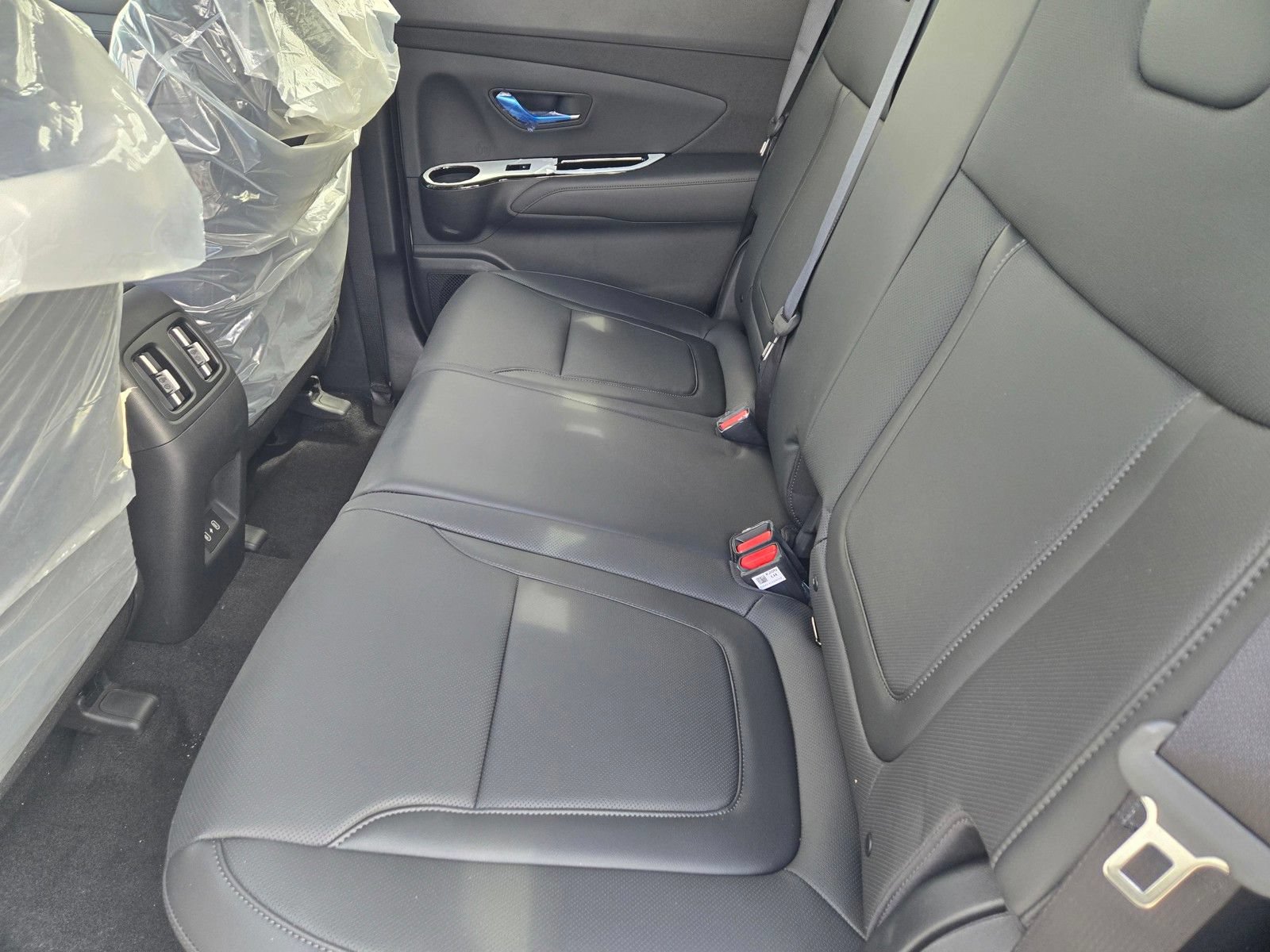New 2026 Hyundai Santa Cruz XRT AWD/4WD image 12