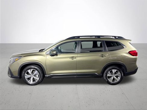 Certified 2025 Subaru Ascent Premium image 10
