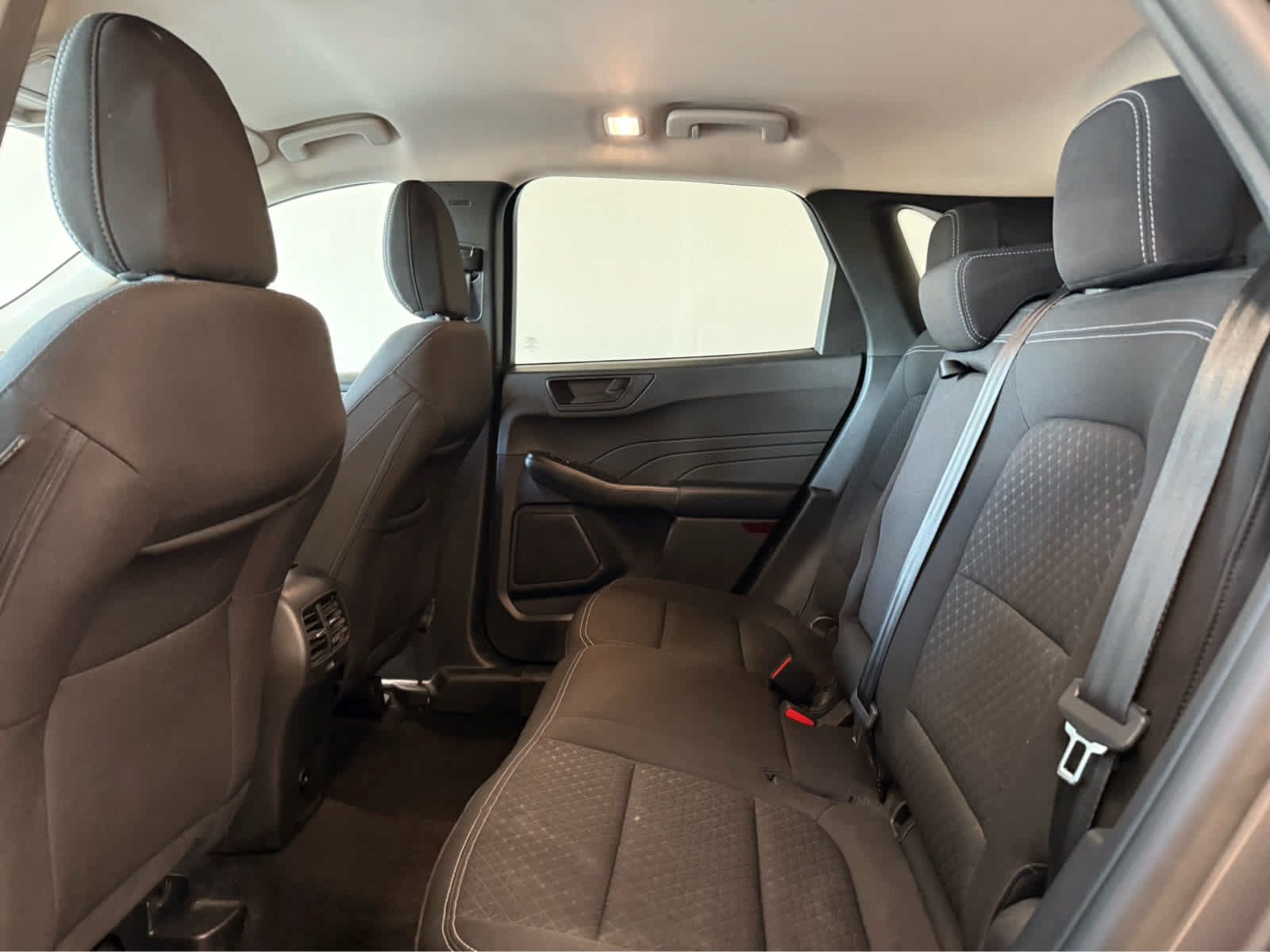 Used 2024 Ford Escape Active AWD/4WD image 14
