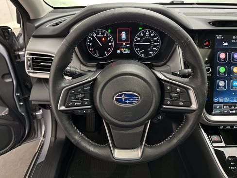 Used 2024 Subaru Outback Limited AWD/4WD image 28