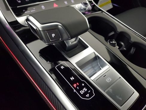 New 2026 Audi Q8 Prestige AWD/4WD image 31