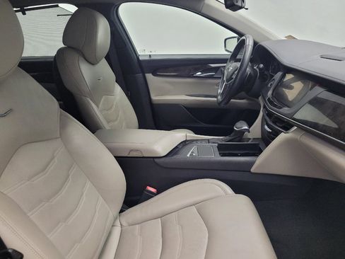 Used 2016 Cadillac CT6 Luxury AWD/4WD image 21
