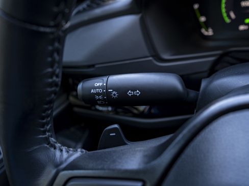 Used 2024 Honda Accord Sport image 23