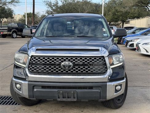 Used 2019 Toyota Tundra 1794 Edition image 2