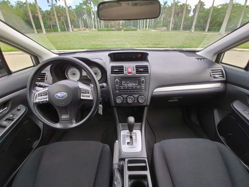 Used 2014 Subaru Impreza 2.0i Premium w/ All-Weather Package w/CVT AWD/4WD image 7