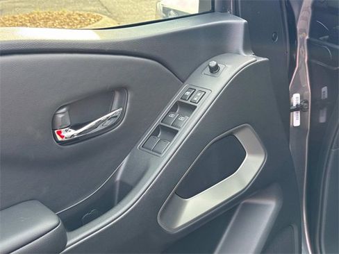 New 2026 Nissan Frontier SV w/ All-Weather Content Package image 20