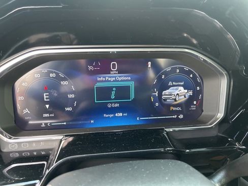 New 2026 Chevrolet Silverado 1500 RST w/ LPO, Dark Essentials Package image 20