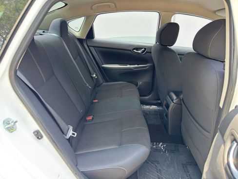 Used 2017 Nissan Sentra S w/ S Style Package FWD image 32