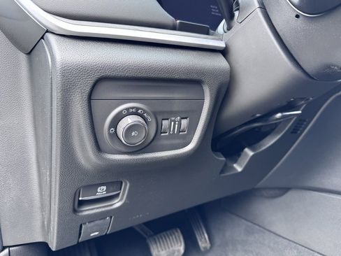 New 2025 Jeep Grand Cherokee L Limited w/ Black Appearance Package image 10