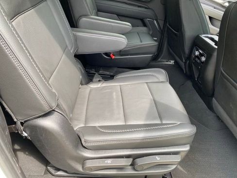 Used 2024 GMC Yukon XL Denali w/ Max Trailering Package AWD/4WD image 38