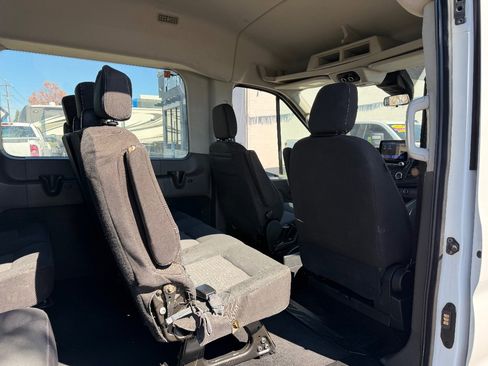 Used 2020 Ford Transit 350 XLT image 12