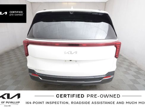 Used 2025 Kia Carnival SX Prestige image 7