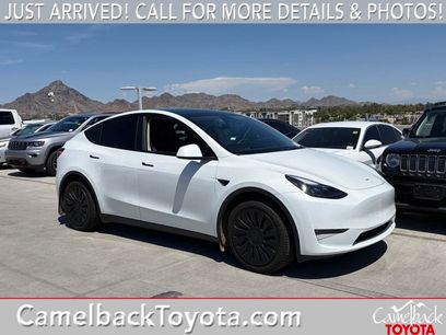 Used 2023 Tesla Model Y Long Range