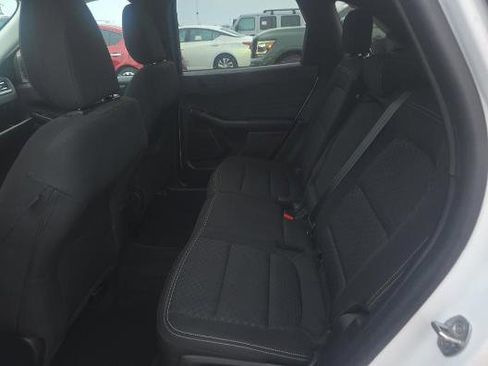 Used 2024 Ford Escape Active w/ Tech Pack #1 image 9