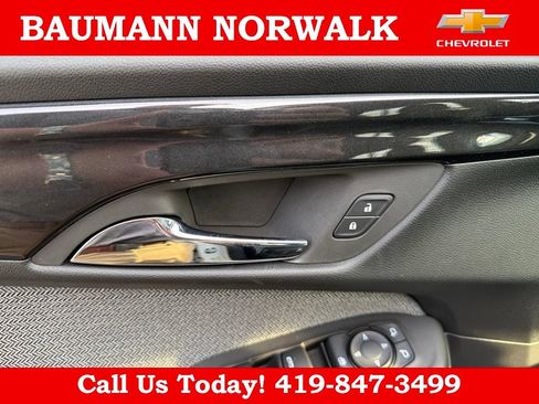 Used 2026 Chevrolet TrailBlazer LT w/ Convenience Package FWD image 14