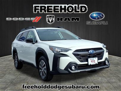 Certified 2023 Subaru Outback Premium