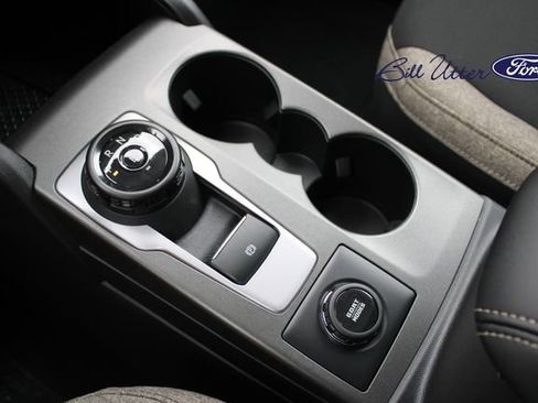 New 2026 Ford Bronco Sport Big Bend AWD/4WD image 12