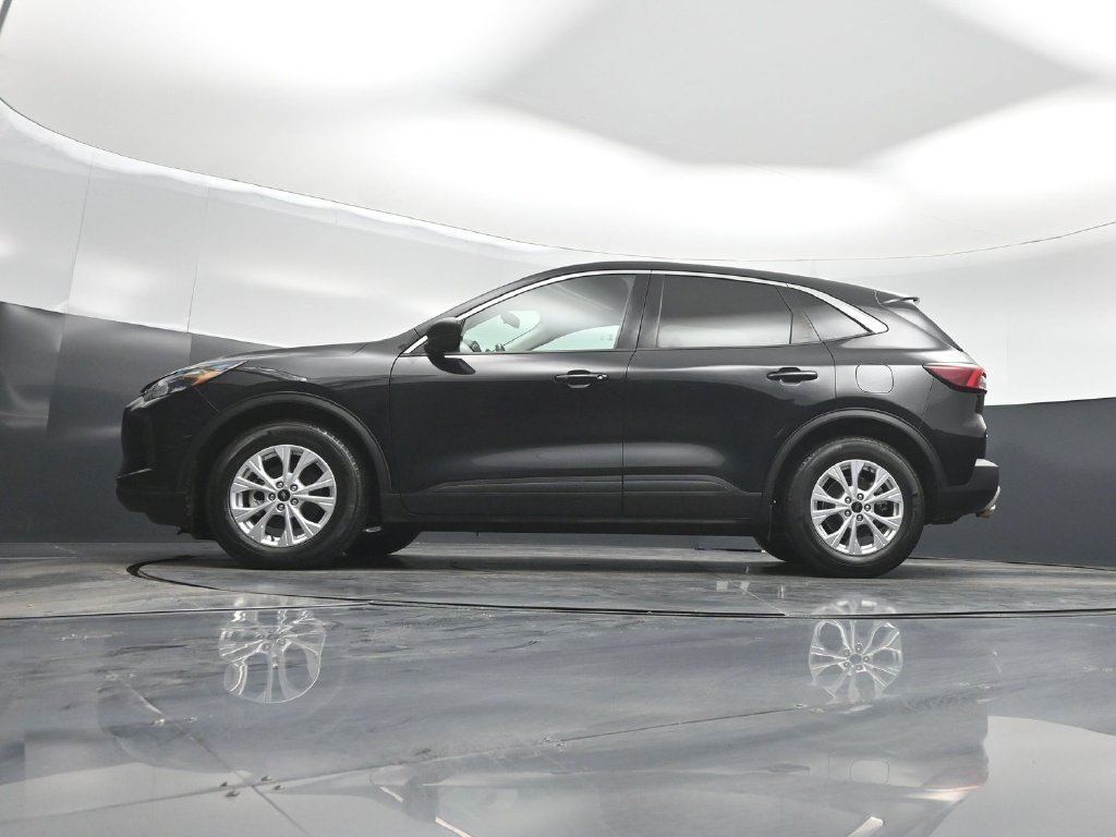 Used 2024 Ford Escape Active FWD image 50